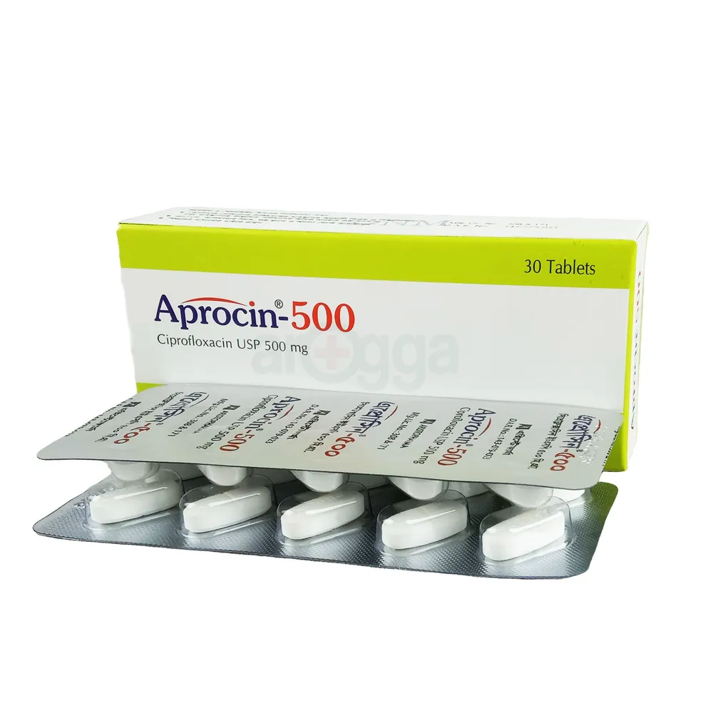 aprocin-500mg